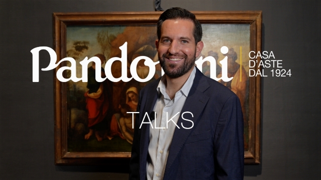 Video Pandolfini Talks | Opere di Eccezionale Interesse Storico-Artistico